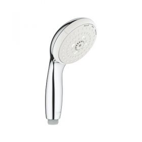 Prysznic Ręczny, 3 Strumienie Tempesta 100 28261002 Grohe