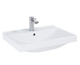 Umywalka Maxxi 60 145805 Elita