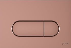 Przycisk Do Stelaża Root R Miedź 7402240 Vitra