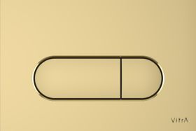 Przycisk Do Stelaża Root R Złoty 7402224 Vitra