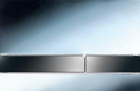 Przycisk Exclusive 2.0 Chrom 1673400361800 Werit Jomo