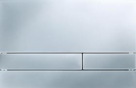 Przycisk Exclusive 2.0 Chrom Mat 1673400303000 Werit Jomo