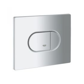 Przycisk Uruchamiający Do Pisuaru Poziomy Arena Cosmopolitan Chrom Mat 38858P00 Grohe