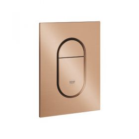 Przycisk Uruchamiający Do WC Arena Cosmopolitan S Brushed Warm Sunset 37624DL0 Grohe