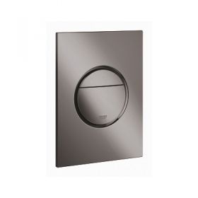 Przycisk Uruchamiający Do WC Hard Graphite 37601A00 Grohe