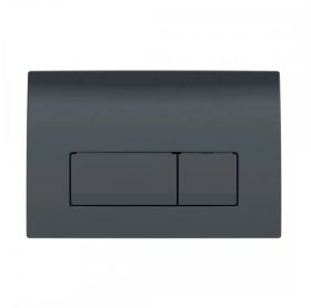 Przycisk Wc Delta50 Czarny Połysk 115.119.Dw.1 Geberit