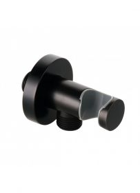 Przyłącze Kątowe Do Węża Z Uchwytem 605473900 Kludi