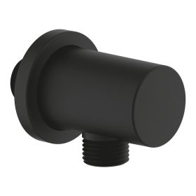 Przyłącze Rainshower Phantom Black 22118KF0 Grohe