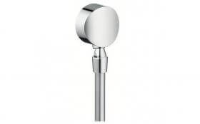 Przyłącze Węża Z Przegubem Kulowym DN 15  27506000 Hansgrohe