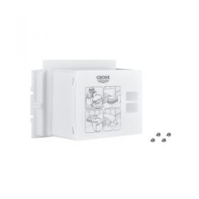 Puszka Rewizyjna Do Małych Przycisków Spłukujących 40950000 Grohe