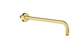 Ramię Deszczownicy Fly 420 mm Złoty 04052GD Emporia