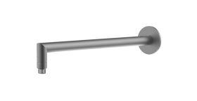 Ramię Deszczownicy Rio 400 mm Nikiel Szczotkowany 04050N Emporia