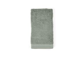 Ręcznik Classic 50x100 Matcha Green 15360 Zone Denmark