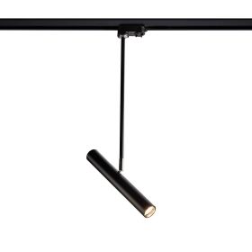 Reflektor Do Szynoprzewodu Yabu Czarny 6617 Shilo