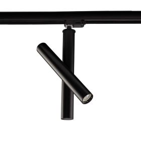 Reflektor Do Szynoprzewodu Yabu Czarny 6618 Shilo