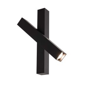 Reflektor Mitsuma Czarny 7878 Shilo