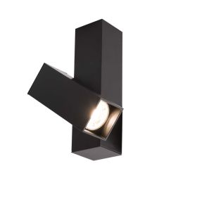 Reflektor Mitsuma Czarny 8000 Shilo