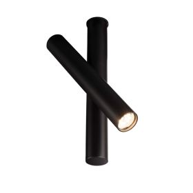 Reflektor Yabu Czarny 2243 Shilo