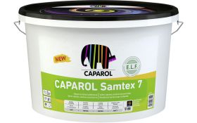 Farba Lateksowa Samtex 7 B3 2,35 L Caparol