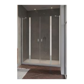Ścianki Stałe Nes 8 DWD II 970 100801970101 Radaway