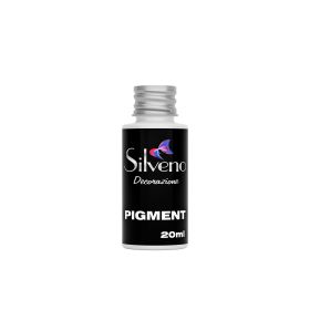 Pigment P16 20 ml Silveno Decorazione