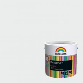 Farba Lateksowa Designer Colour Silver Pearl 2,5L Beckers