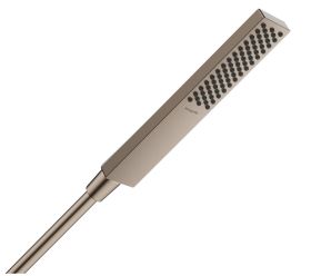 Słuchawka Prysznicowa Pulsify E 24321140 Brąz Szczotkowany Hansgrohe