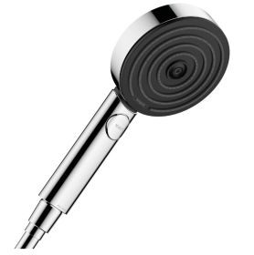 Słuchawka Prysznicowa Pulsify Select S 24110000 Chrom Hansgrohe