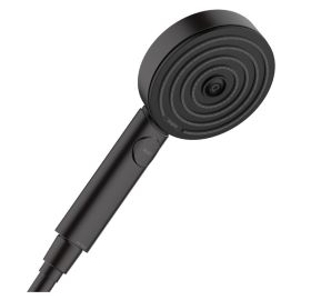 Słuchawka Prysznicowa Pulsify Select S 24110670 Czarny Mat Hansgrohe