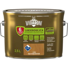 Lakierobejca Winchester L18 2,5L Vidaron