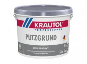 Środek Gruntujący Putzgrund 25 Kg Krautol