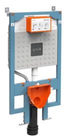 Stelaż Podtynkowy Do Miski WC 768580001 Vitra