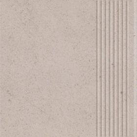 Stopnica Algo Bianco Mat 30x30 Paradyż Classica
