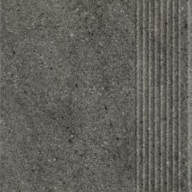 Stopnica Algo Grys Mat 30x30 Paradyż Classica