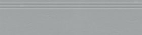 Stopnica Industrio Dust Mat 119,8x29,6x0,8 Tubądzin