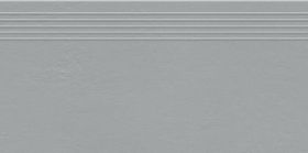 Stopnica Industrio Dust Mat 59,8x29,6 Tubądzin
