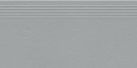 Stopnica Industrio Dust Mat 59,8x29,6x0,8 Tubądzin
