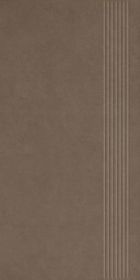 Stopnica Intero Brown Mat 29,8x59,8 Paradyż