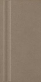 Stopnica Intero Mocca Mat 29,8x59,8 Paradyż
