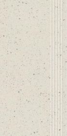 Stopnica Macroside Bianco Mat 29,8x59,8 Paradyż
