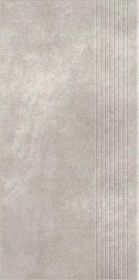 Stopnica Magnetik Grys 29,8X59,8 Paradyż