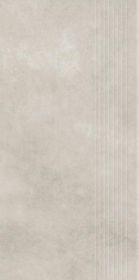 Stopnica Magnetik Bianco Mat 29,8x59,8 Paradyż