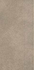 Stopnica Magnetik Brown Mat 29,8x59,8 Paradyż