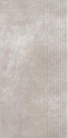 Stopnica Magnetik Grys Mat MAGK.GRSP 29,8x59,8 Paradyż