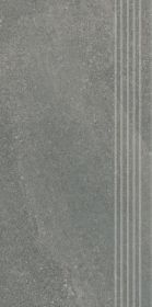 Stopnica Natural Rocks Basalt Mat 29,8x59,8 Paradyż