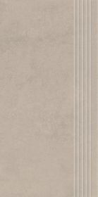 Stopnica Pure Art Greige Mat 29,8x59,8 Paradyż