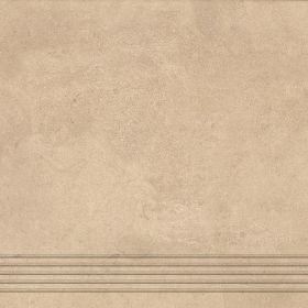 Stopnica Limone Qubus Beige 33x33 Ceramica Limone