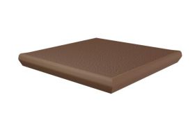 Stopnica Sundown Terra Mat Struktura 33x33 Paradyż