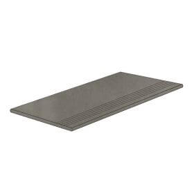 Stopnica Town Grey 30x60 Ceramica Limone