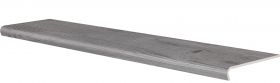 Stopnica Vshape Cortone Grigio 32x120,2 Cerrad